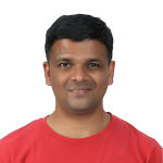 Dr. T.Y. Suman